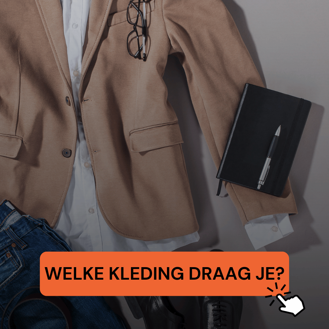 Sollicitatietips - Welke kleding draag je? - Automotive Pro